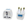 Universal Adapter: EU/US/Malaysia To UK Plug Converter