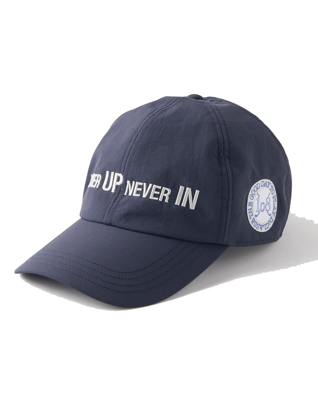 

Cocagel Cap F Navy [Duklasse] -10℃ (55809) тёмно-синий