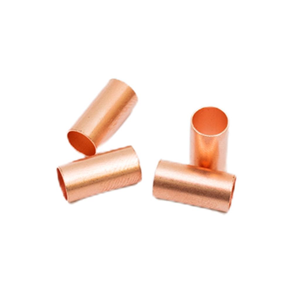 Kit di Connettori Terminali da 250 Pezzi Accessori Crimpatura Cavi