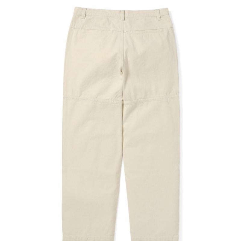 ThIs Is Never That Paneled Pant Natural