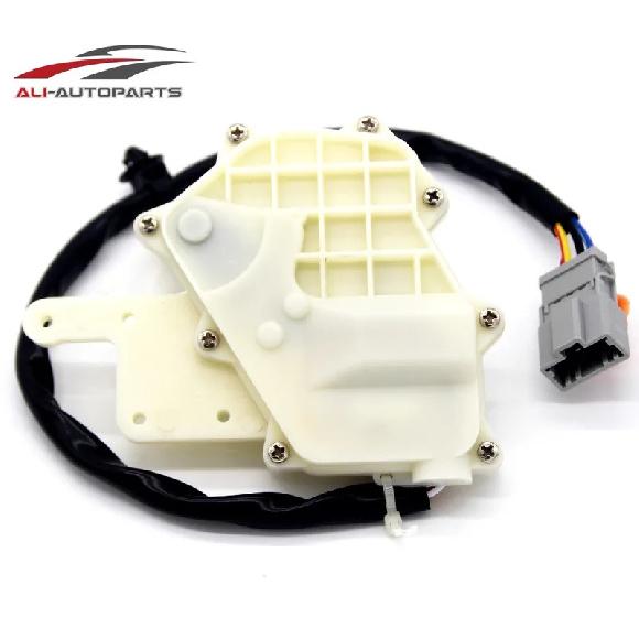 72155-S00-A01 FRONT LEFT SIDE DOOR LOCK ACTUATOR  Honda Civic Coupe 1.6L VTEC 72155S00A01