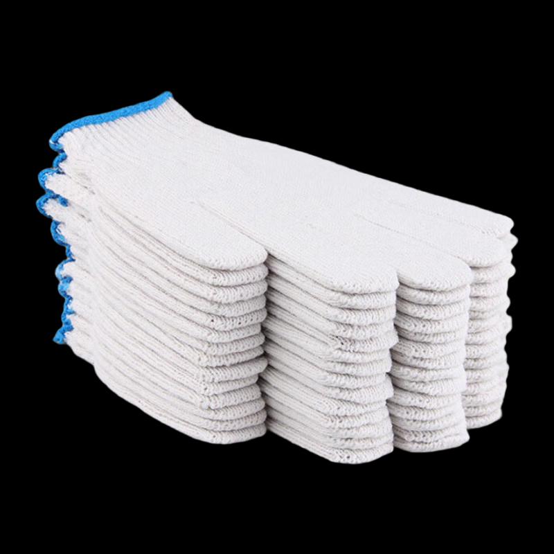 NHZHIW Hochleistungs-Arbeitshandschuhe