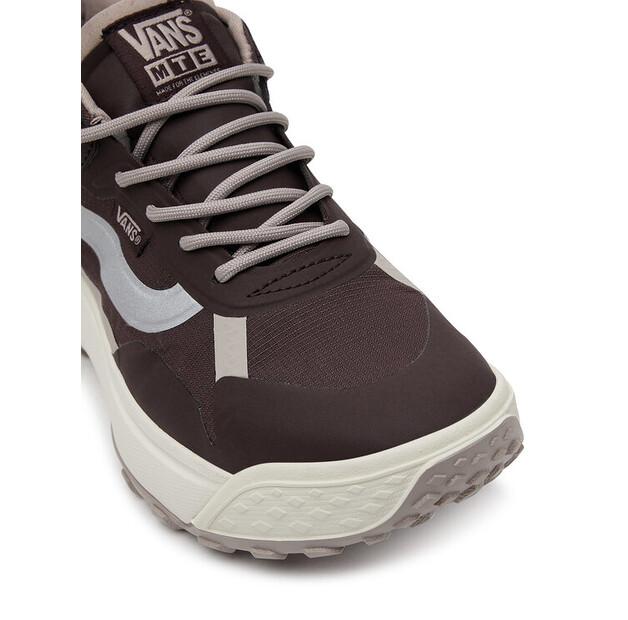Мужские кроссовки Vans Mte crosspath mid vn000cvvdrb1 коричневые