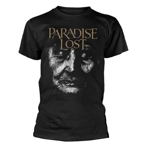 Paradise Lost Unisex Adult One Second T-Shirt