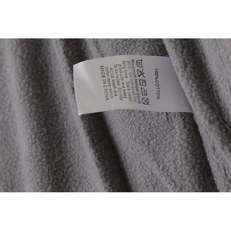 Padded And Thickened Boy's Cotton Clothes Children's Cotton Clothes Cotton Jacket Winter Children's Cotton Clothes