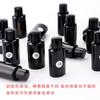 30ml/Flasche Lederalkohol-Farbstoff pflanzlich gegerbt DIY-Farbstoff Pigment verdünnbar