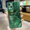 Case for Vivo Y36 Y16 Y18 Y28 Y33S Y22 Y22S  Y35 Y21  Y02 V27E V23E With Camera Lens Protector Transparent Phone Cover Carcasa