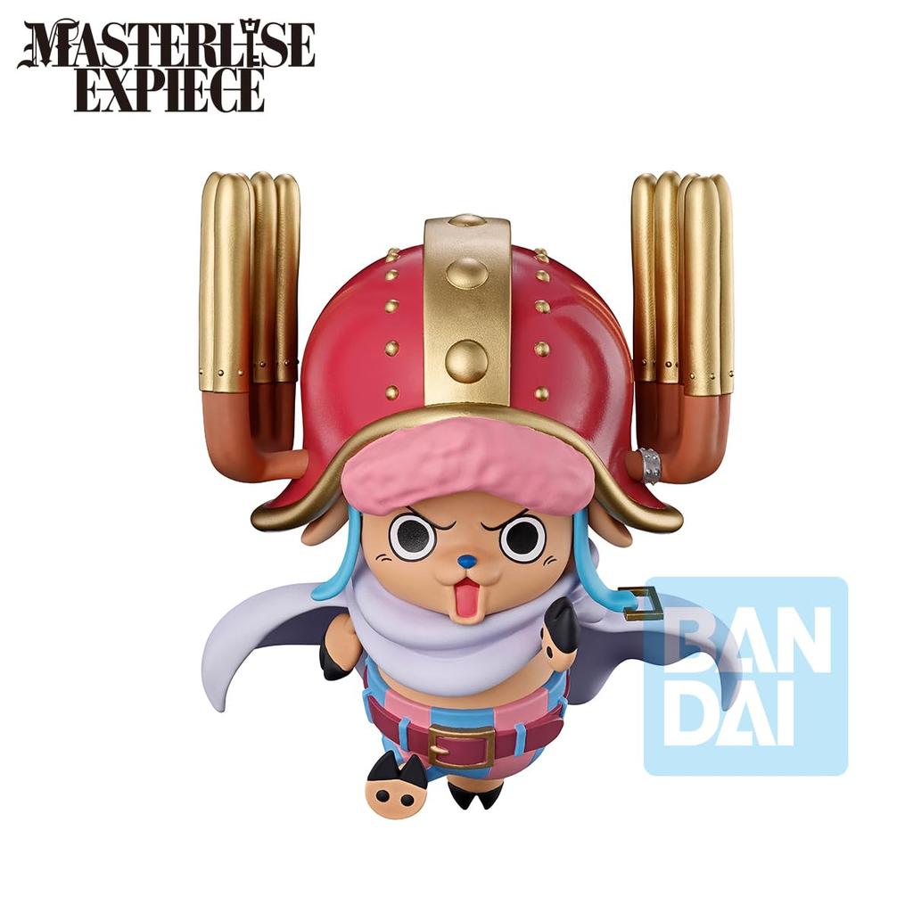 Ichiban Kuji One Piece -Elbaf Arc- GIANT BASH Vol.2 Prize C Tony Tony Chopper MASTERLISE EXPIECE