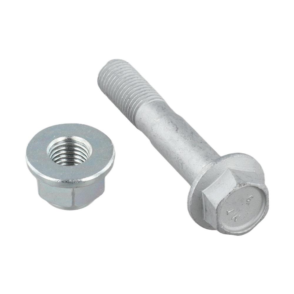 2Pcs 40178-AX06C Suspension Control Arm Bolt For Nissan Juke NV200