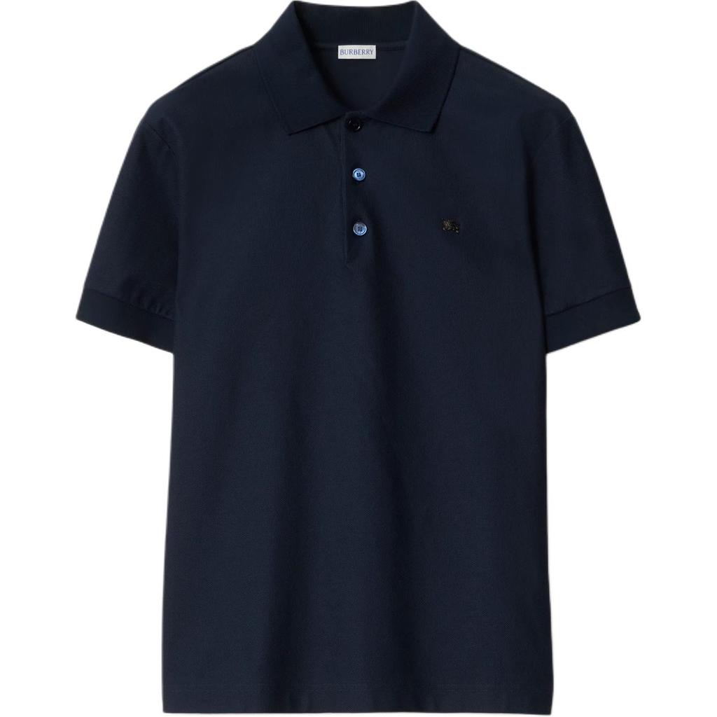 Burberry metal Ekd cotton polo shirt 81161821
