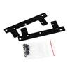 2.5/3.5Inch To 12Cm Fan Position Adapter Bracket Case Internal Hard Disk Position Expansion Bracket Chassis Accessories