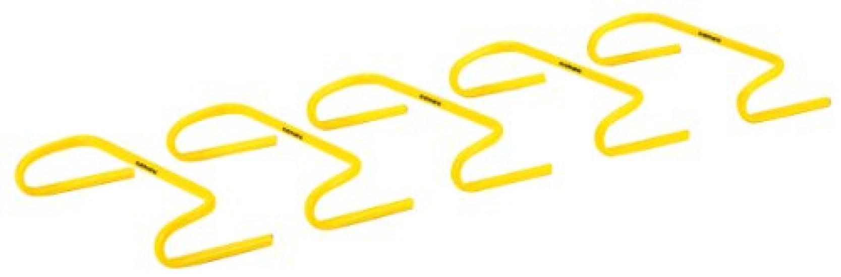 

EVERNEW Flex барьер 10 (Набор из 5) Высота 10см ETE056