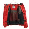 THE NORTH FACE scoop Jacket M Red NPW15013 Outdoor Women Used
