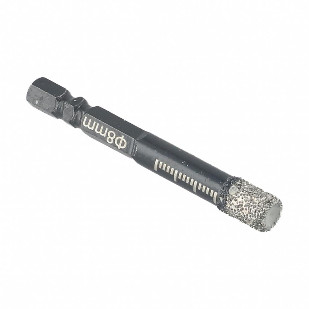 Superior Quality Diamond Drill Bits for Tile Glass Hard Plastic and More