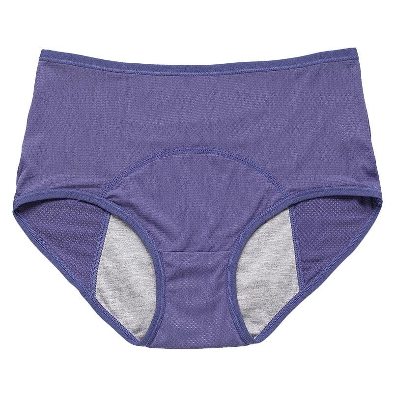 2026 Innovative Leak-Proof Menstrual Underwear for Women