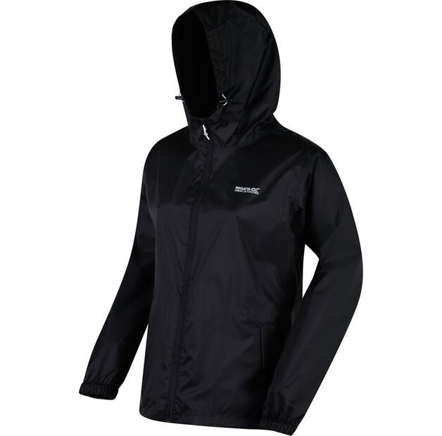 Непромокаемая куртка Regatta Pack It III Women's Waterproof Jacket