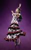 Portrait of Pirates Sailing Again ONE PIECE Violet Aproximadamente 215mm PVC Pintado Figura Completa