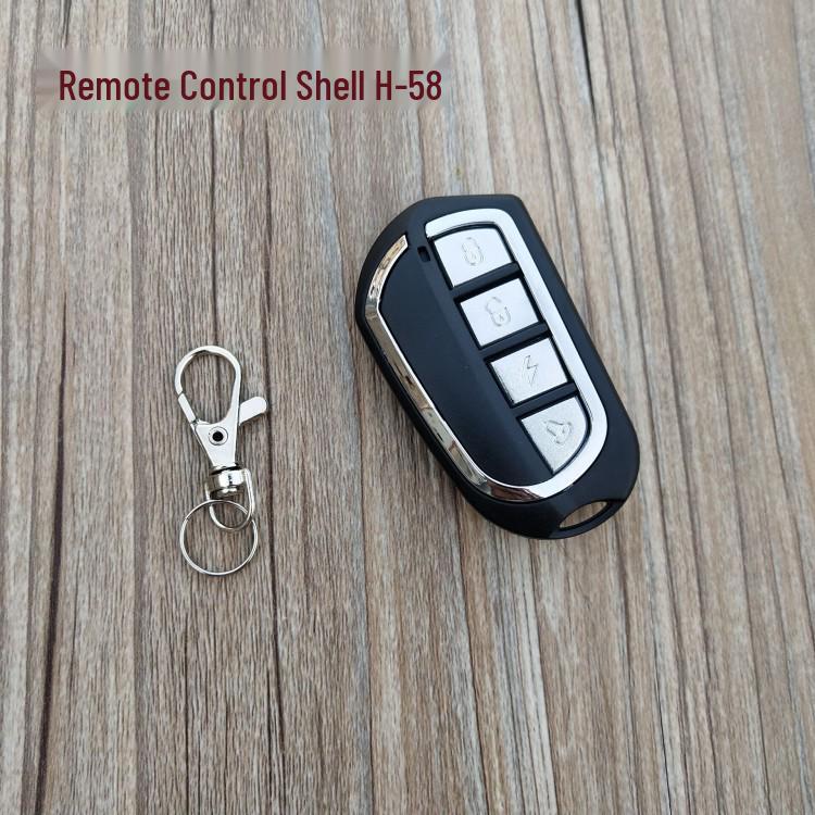 Yadea Aima Xiaoniu Electric Scooter & Vehicle Anti-theft Remote Control Shell