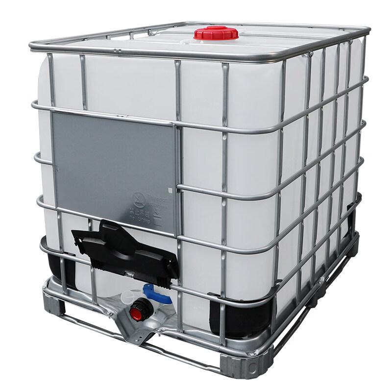 RSRDDY 1000L Thickened Plastic Square Storage Barrel