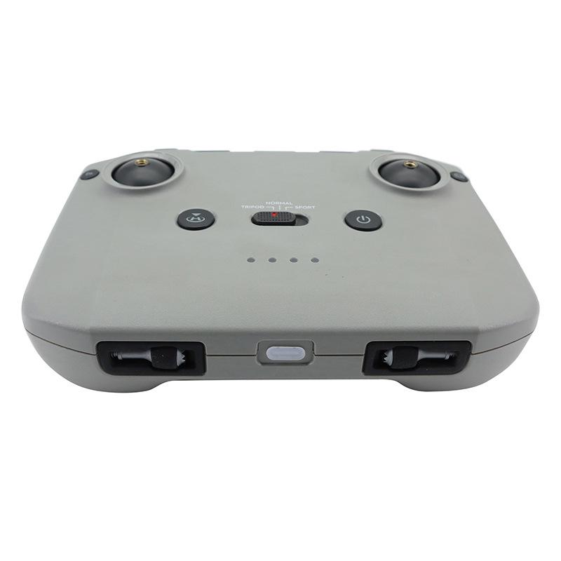 CQT MINI 3 PRO RC PRO Body with Screen & RC-N1 Remote Control Charging Port Dust Plug Moisture Protection.