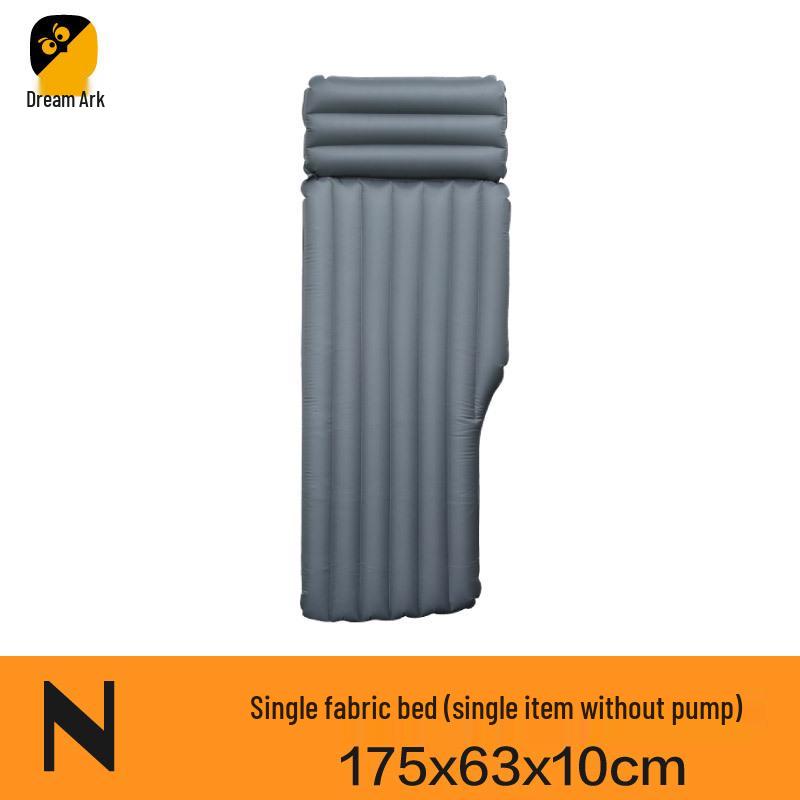 Dream Ark Inflatable Car Trunk Cushion for Self-Driving Tours