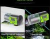 Smart Aquarium Fish Feeder with Timer - Automatic Dispenser for Fish Tanks