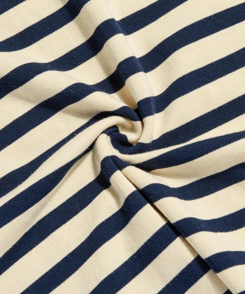 Beulonseun Breton Stripe Tee Kr Ver. A/N