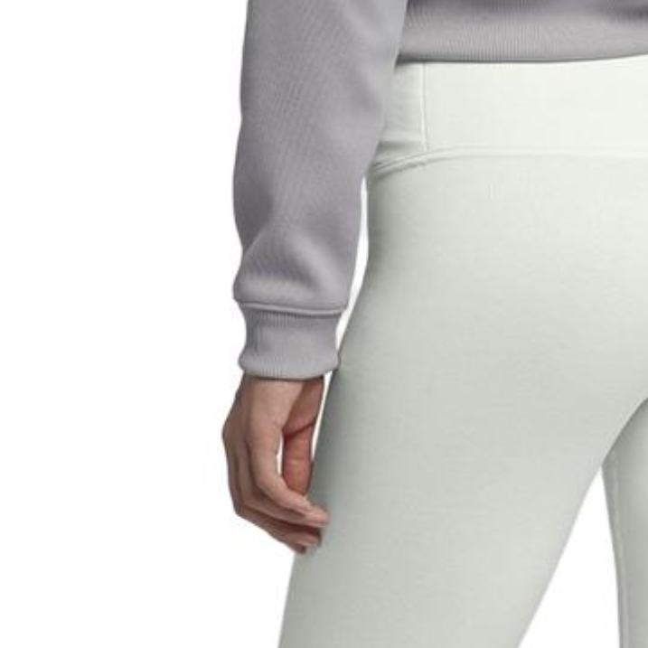 New Nike Casual Pants Women's Summit White AO7434-121