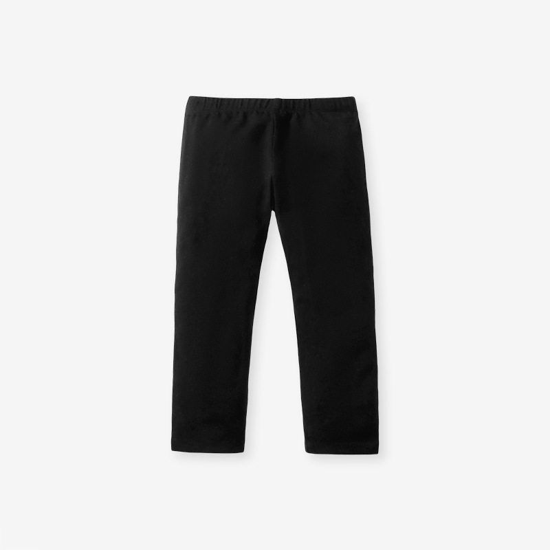 Girls  Pure Cotton Long-Sleeved Strawberry Crew Neck Sweatshirt Set, Spring and Autumn Children s Long Pants, Baby Girl Leggings, Children s Clothing 22306K 7Y(140cm)