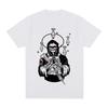 Forward Observations Group Vintage Tshirt Fashion Rock Hip Hop Cotton Unisex T Shirt New Tee Tshirt Womens Tops