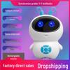 Premium AI Educational Robot Toy with Voice and WiFi for Children
