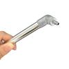 Luchtblazer Pneumatisch Motorreinigingspistool met 1,2 m Slang, Reinigingsontvetter Spuitgereedschap