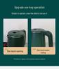 Wanlida Electric Kettle: Large Capacity, Anti-Scald, Auto Power-Off for Home and Hotel Use