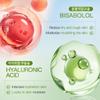 Kiwi Brightening Hydrating Mask for Glowing Skin Nourishing Sheet Facial Care with Antioxidant Enriched Formula