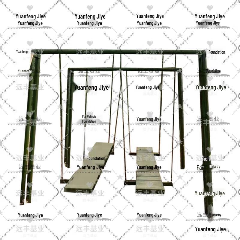 Anti-Dizziness Training Wave Beam