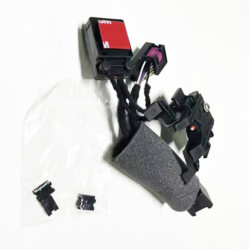 5Q0713128A Kaninchen Schalter Schaltmechanismus Mikroschalter Reparatur Ersatzteile Für VW SKODA Käfer Käfer Golf R32 GTI