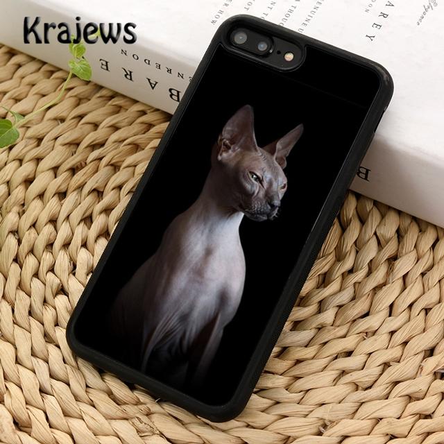 Měkké pouzdro na telefon Krajews Witches Black Cat pro iPhone 14 5 6s 7 8 plus X XR XS 11 12 13 pro max Samsung Galaxy S21 S22ultra