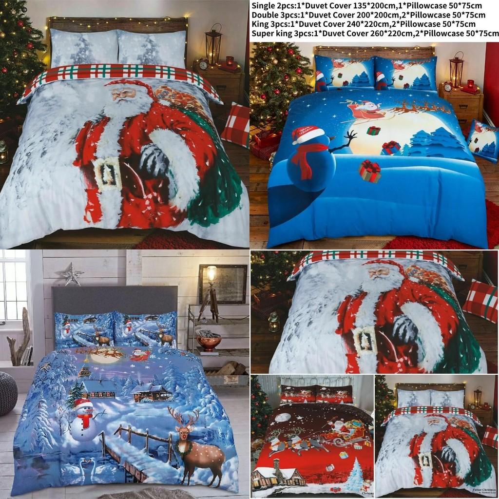 Colorful Cartoon Anime 3 Piece Digital Print Microfiber Comforter Set For Cozy Bedding
