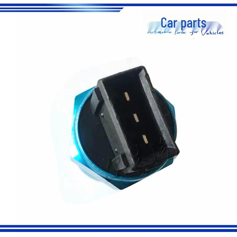 Cheng Yun Balong 507 Chenglong M7 M3 Vehicle Speed and Odometer Sensor (C03054-22)