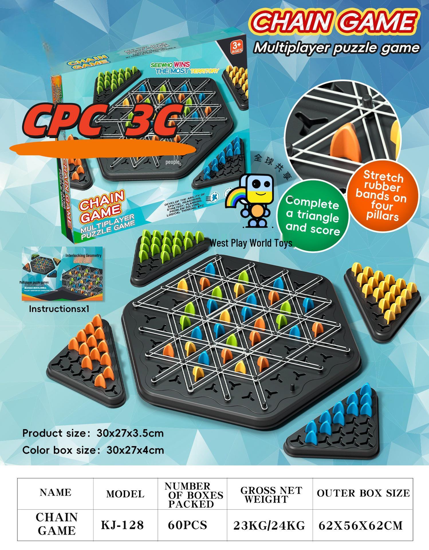 

Игровой стол 6-в-1 для детей: Интерактивная игрушка «Футбол и стратегия»