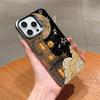Night Sky Castle Phone Case for Apple iPhone 17/16 Pro Max/15 Pro/14/13/12