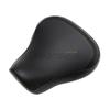 Переднє сидіння водія для мотоцикла Harley Sportster XL 883 1200 XR 1983-2003, чорне, м'яке, шкіряна подушка