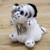 Take Off White Tiger Initial Charm M
