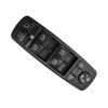 Electric Window Switch for Mercedes 2049058202 - Glass Opening Compatible