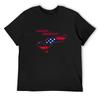 Circuit Of The Americas T-Shirt Shirts Graphic Tees Essential T Shirt Sweat Shirts, Men