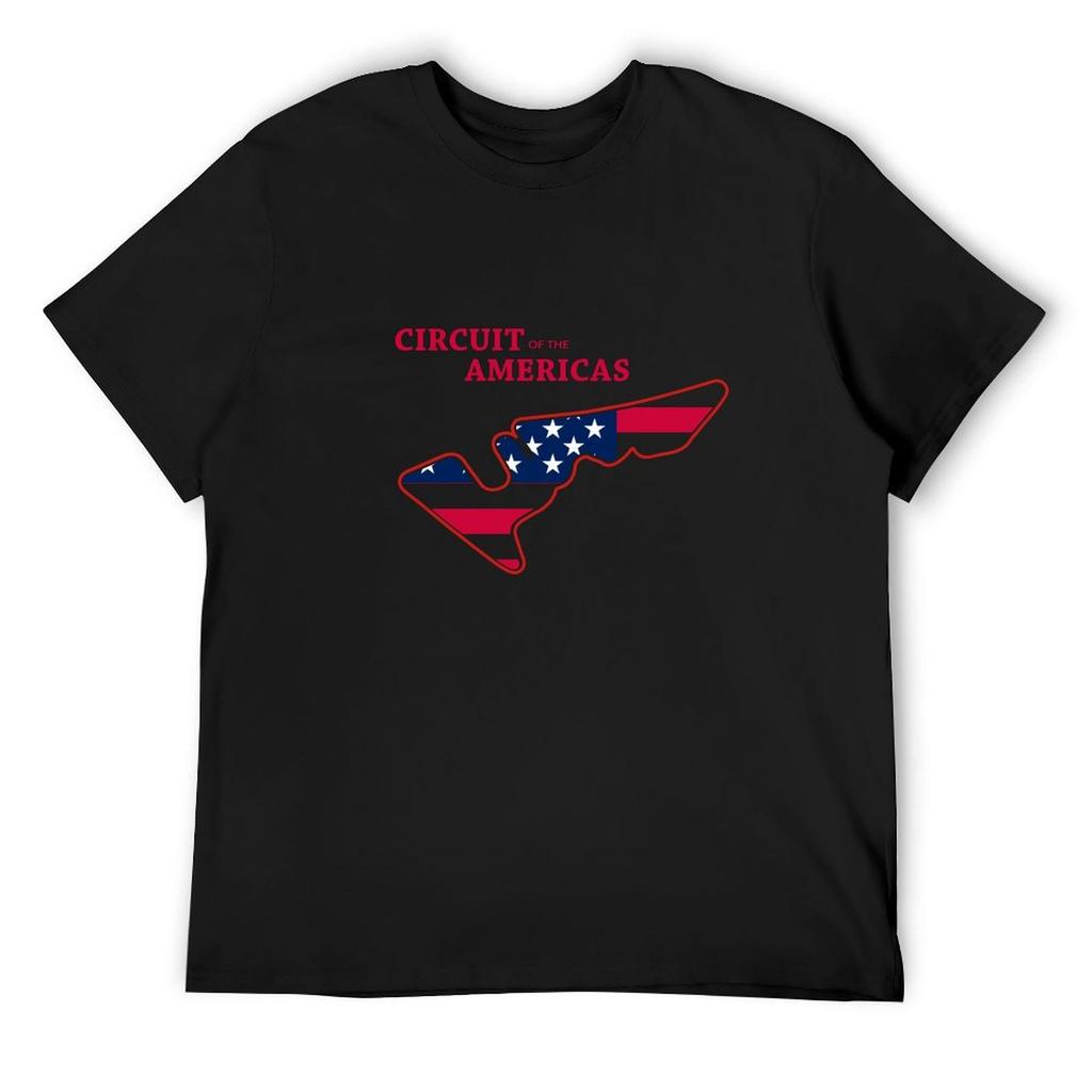 Circuit Of The Americas T-Shirt shirts graphic tees essential t shirt sweat shirts, men