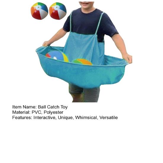 Granny Pants Yard Game Set with 2 Bouncy Balls Fun Family Reunion Game for Adults Kids Unique Team Bonding Game