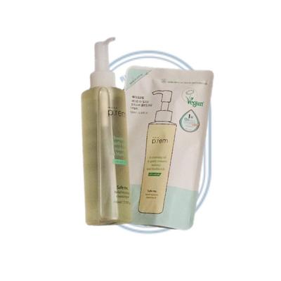 Make Prem Safe Me Relief Moisture Cleansing Oil Cleansing Oil, 310ml, 1 Unit