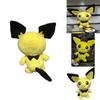 Rozkošný plyšový Pokémon Pichu 8'' Měkká anime hračka pro kluky a holky k narozeninám