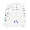 Double Power Automatic Transfer Switch 4P 63A Uninterrupted Power 35mm Din Rail Mini ATS Mains to Motor